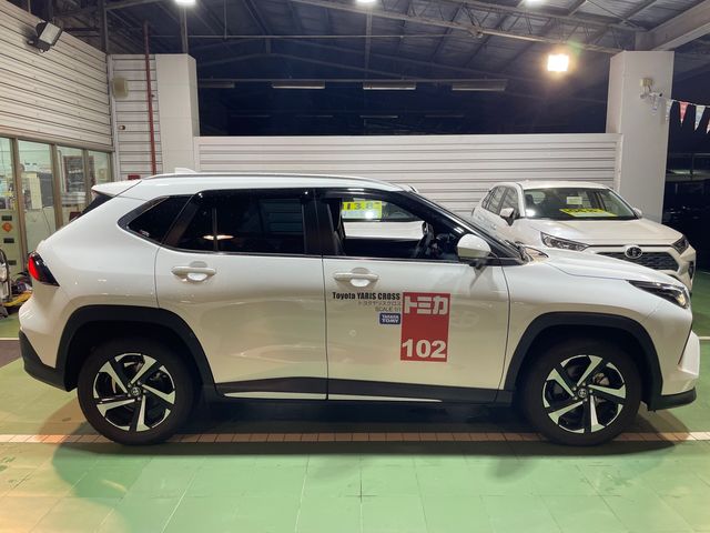 Y CROSS 1.5  第4張相片