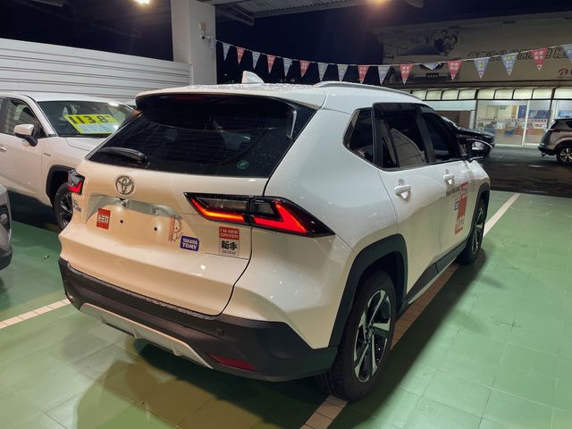 Y CROSS 1.5  第5張相片