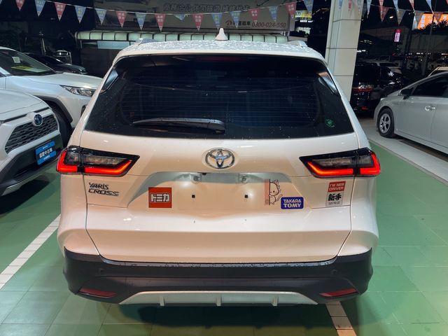 Y CROSS 1.5  第6張相片