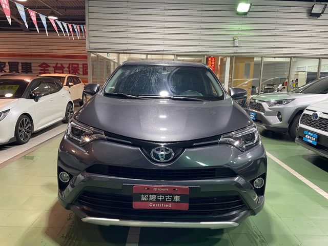 RAV4 2.0  第2張相片