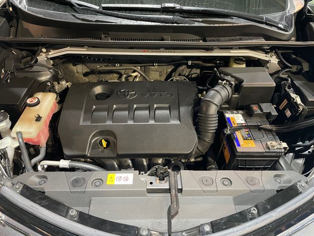 RAV4 2.0  第10張相片