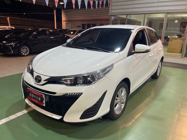 YARIS 1.5  第1張相片