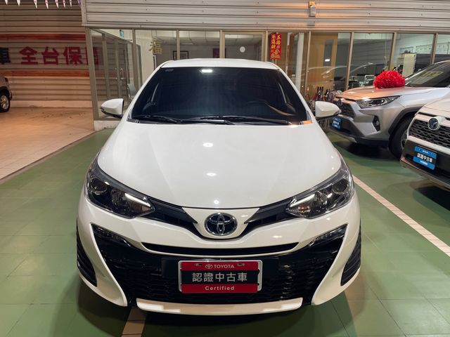 YARIS 1.5  第2張相片