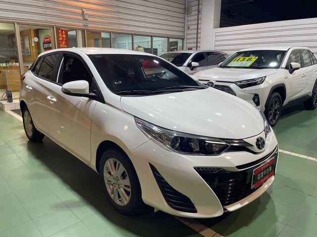 YARIS 1.5  第3張相片