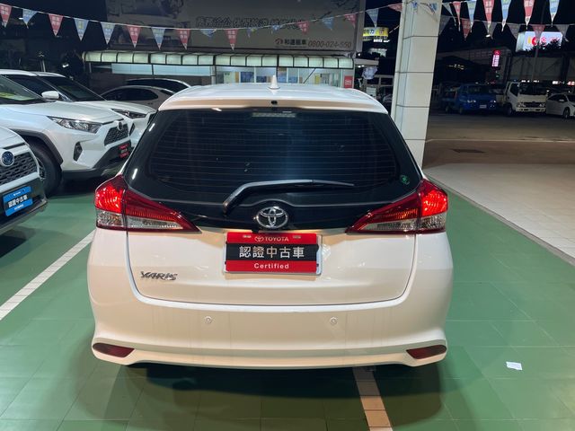 YARIS 1.5  第6張相片