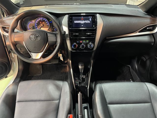 YARIS 1.5  第7張相片