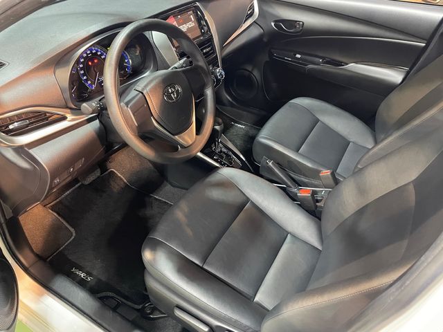 YARIS 1.5  第8張相片