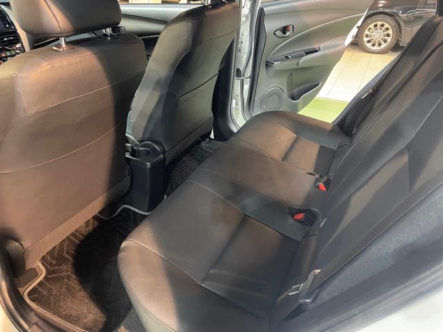 YARIS 1.5  第9張相片