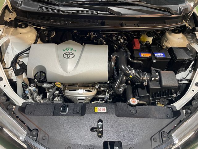 YARIS 1.5  第10張相片