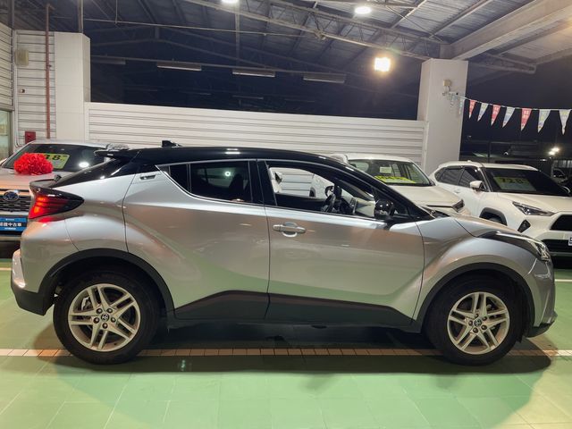 C-HR 1.2  第4張相片