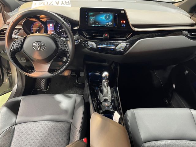 C-HR 1.2  第7張相片