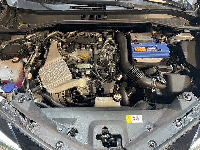 C-HR 1.2  第10張相片