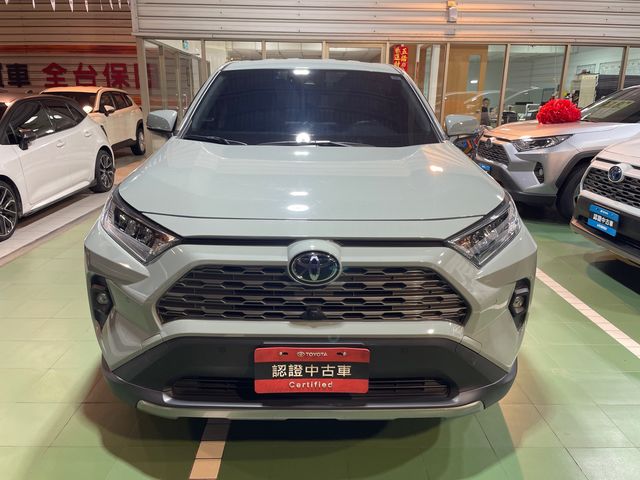 RAV4 2.0  第2張相片