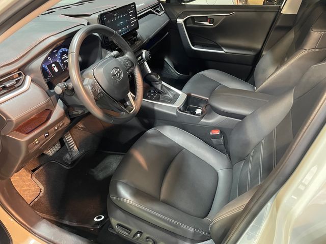 RAV4 2.0  第8張相片