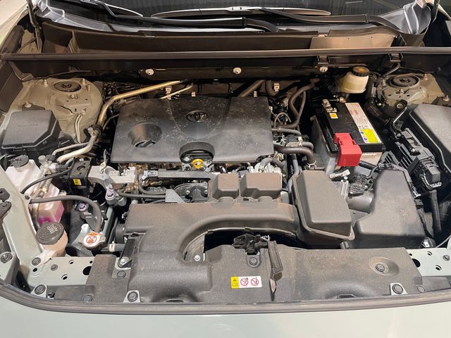 RAV4 2.0  第10張相片