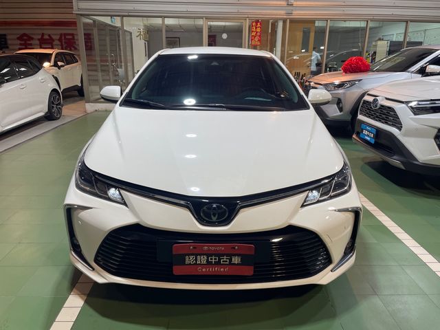 ALTIS 1.8  第2張相片