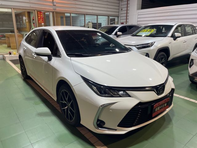 ALTIS 1.8  第3張相片