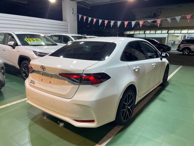 ALTIS 1.8  第5張相片