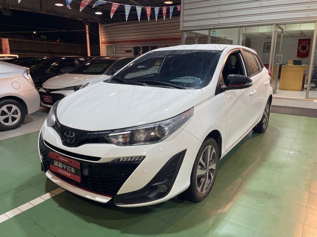 YARIS 1.5  第1張相片