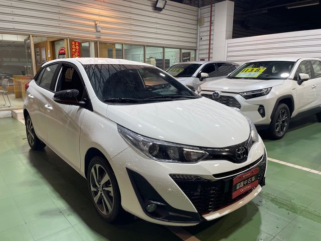 YARIS 1.5  第3張相片
