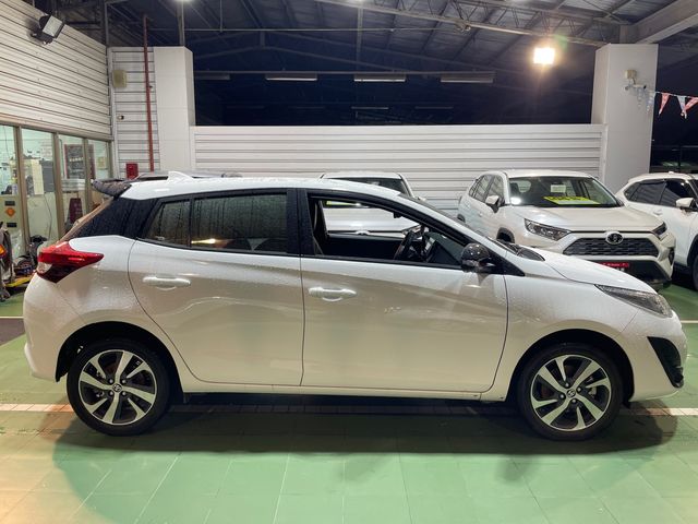 YARIS 1.5  第4張相片