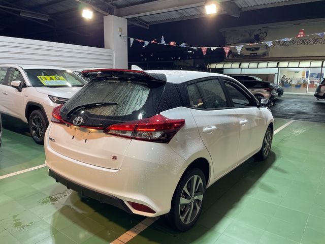 YARIS 1.5  第5張相片