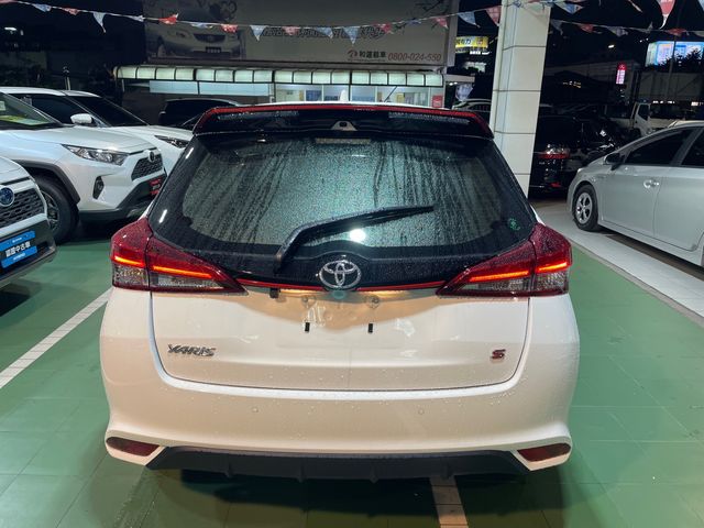 YARIS 1.5  第6張相片