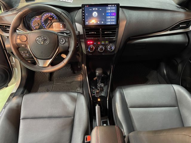 YARIS 1.5  第7張相片