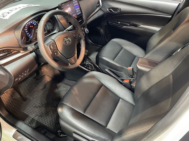 YARIS 1.5  第8張相片