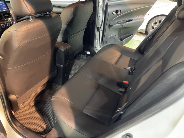 YARIS 1.5  第9張相片