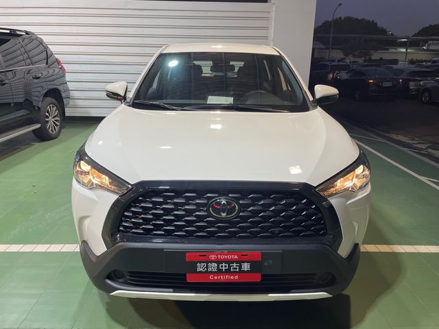 CROSS 1.8  第2張相片