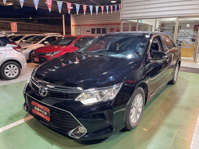 CAMRY 2.0  第1張相片