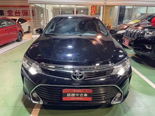 CAMRY 2.0  第2張相片