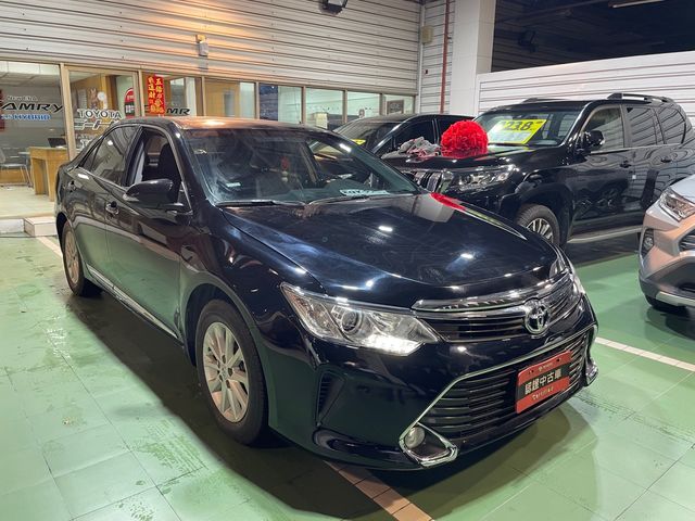 CAMRY 2.0  第3張相片