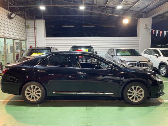 CAMRY 2.0  第4張相片