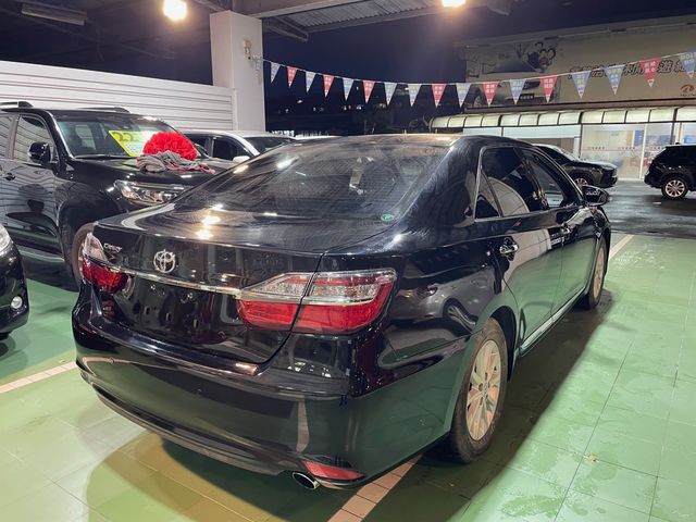 CAMRY 2.0  第5張相片