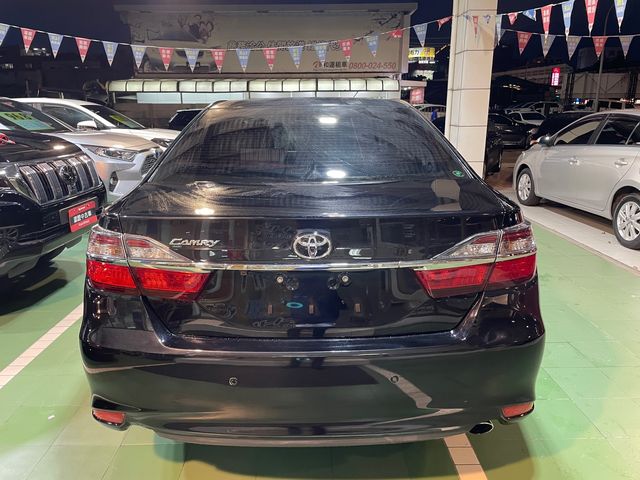 CAMRY 2.0  第6張相片