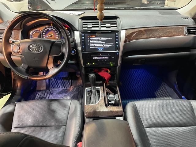 CAMRY 2.0  第7張相片