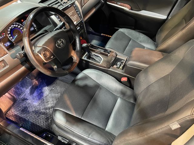 CAMRY 2.0  第8張相片