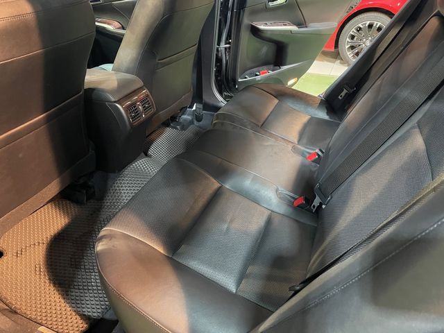 CAMRY 2.0  第9張相片