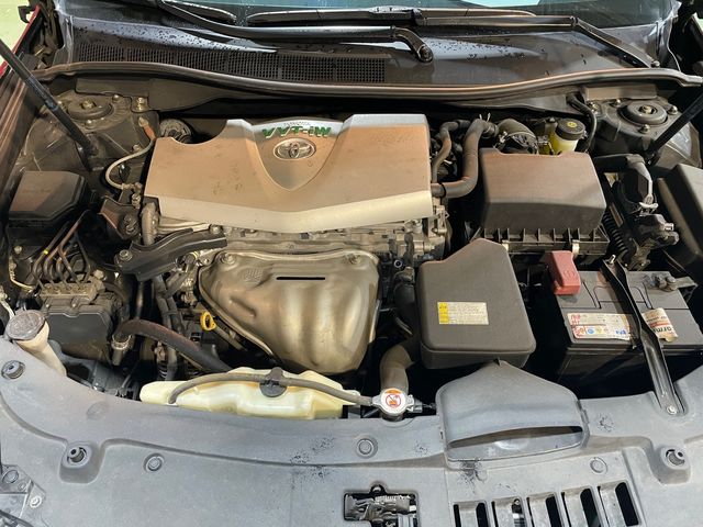 CAMRY 2.0  第10張相片