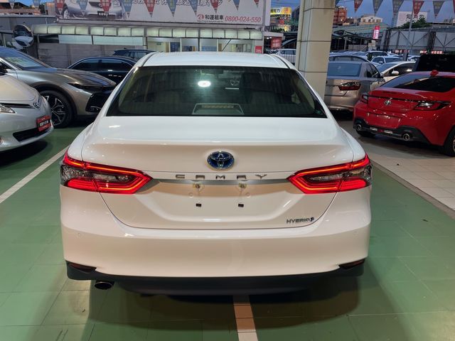 CAMRY 2.5 HV  第6張相片