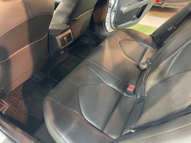 CAMRY 2.5 HV  第9張相片