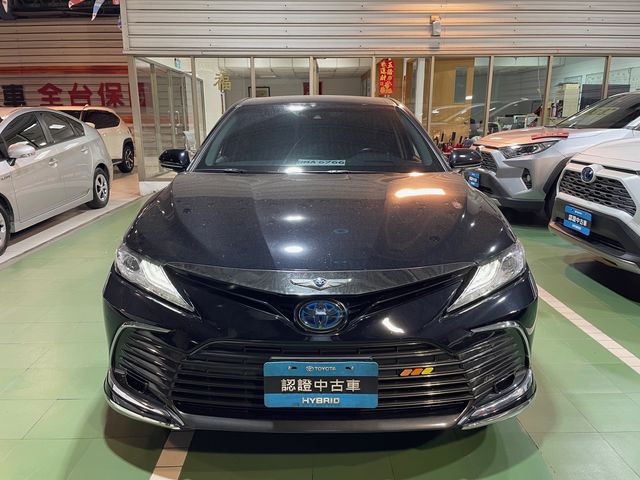 CAMRY 2.5 HV  第2張相片