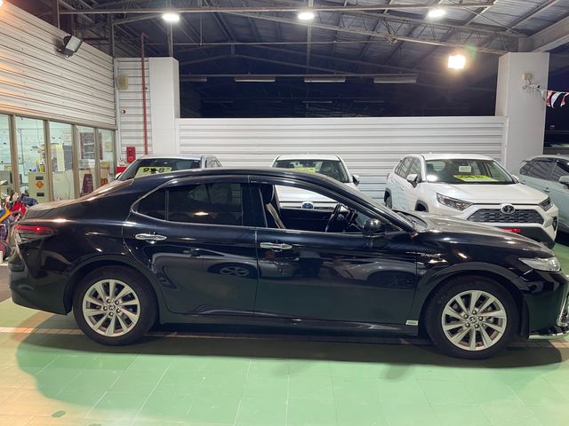 CAMRY 2.5 HV  第4張相片