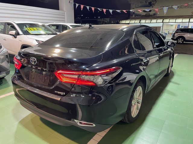 CAMRY 2.5 HV  第5張相片