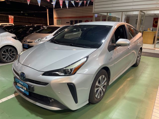 PRIUS 1.8  第1張相片