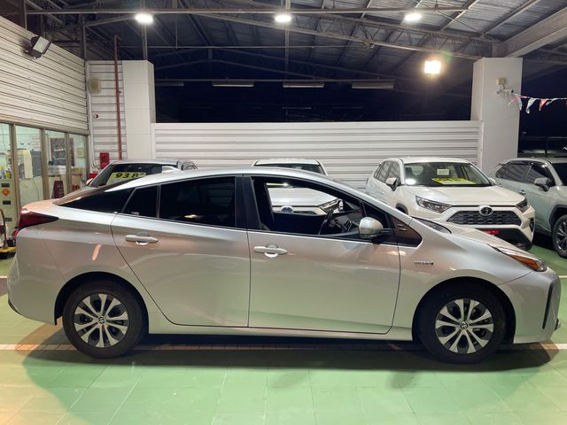 PRIUS 1.8  第4張相片