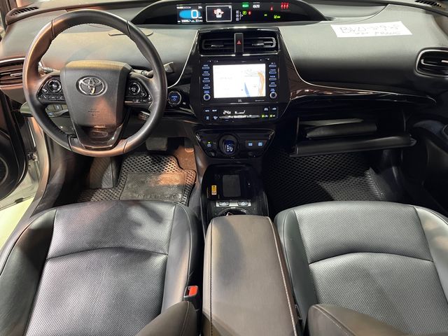 PRIUS 1.8  第7張相片