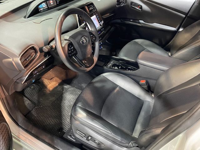 PRIUS 1.8  第8張相片